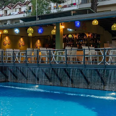 Tu Casa Gelidonya Hotel Kemer Eksteriør bilde