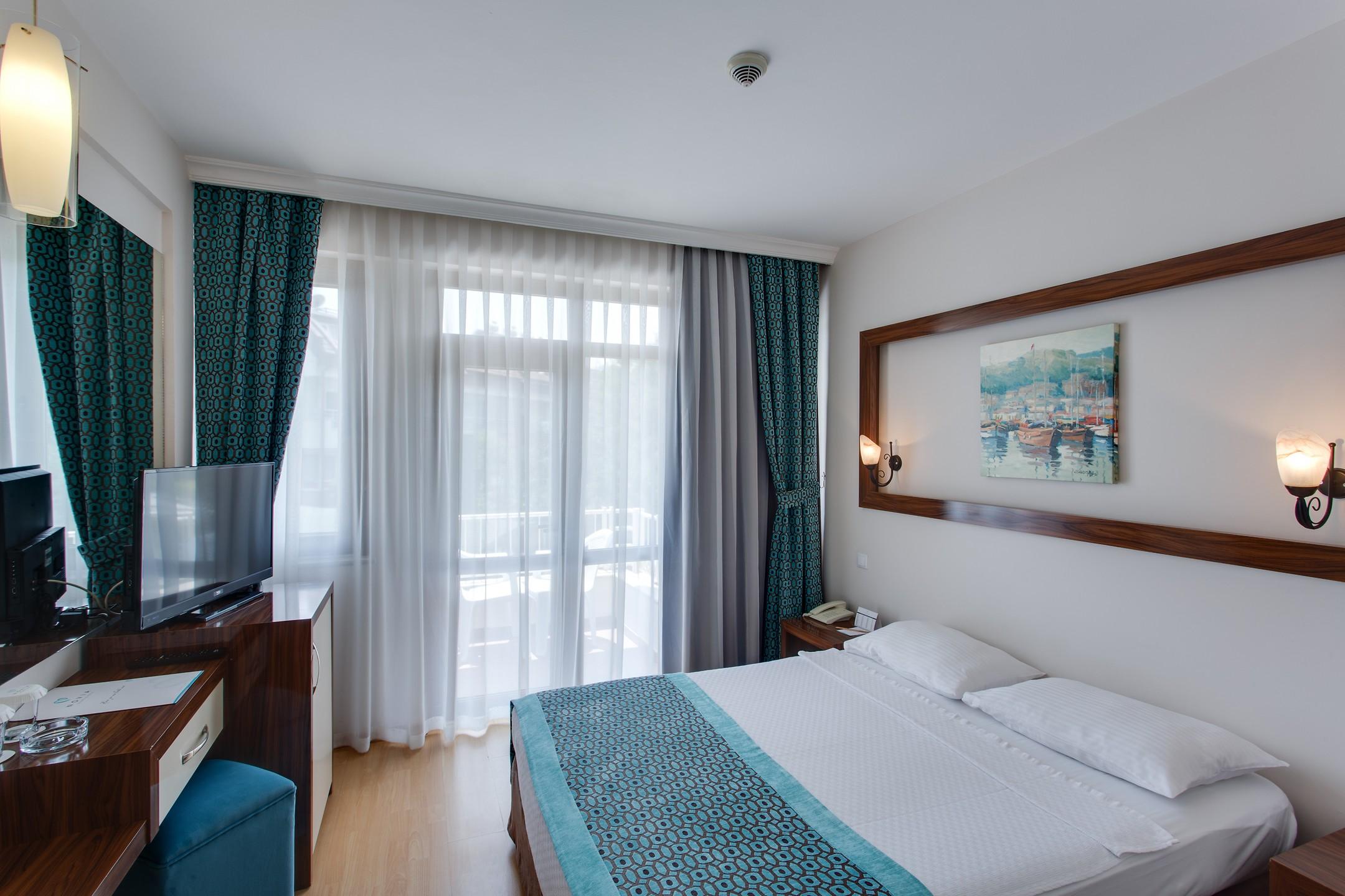 Tu Casa Gelidonya Hotel Kemer Eksteriør bilde