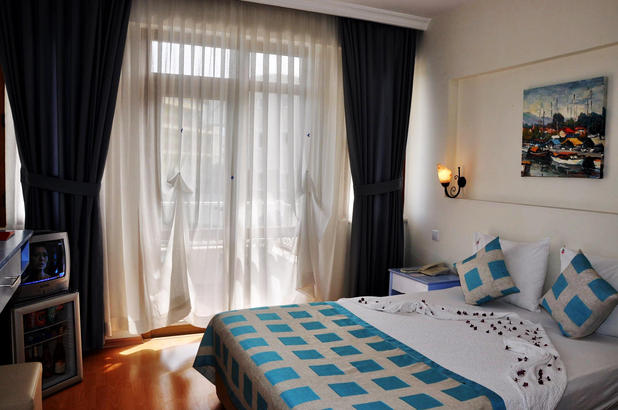 Tu Casa Gelidonya Hotel Kemer Eksteriør bilde
