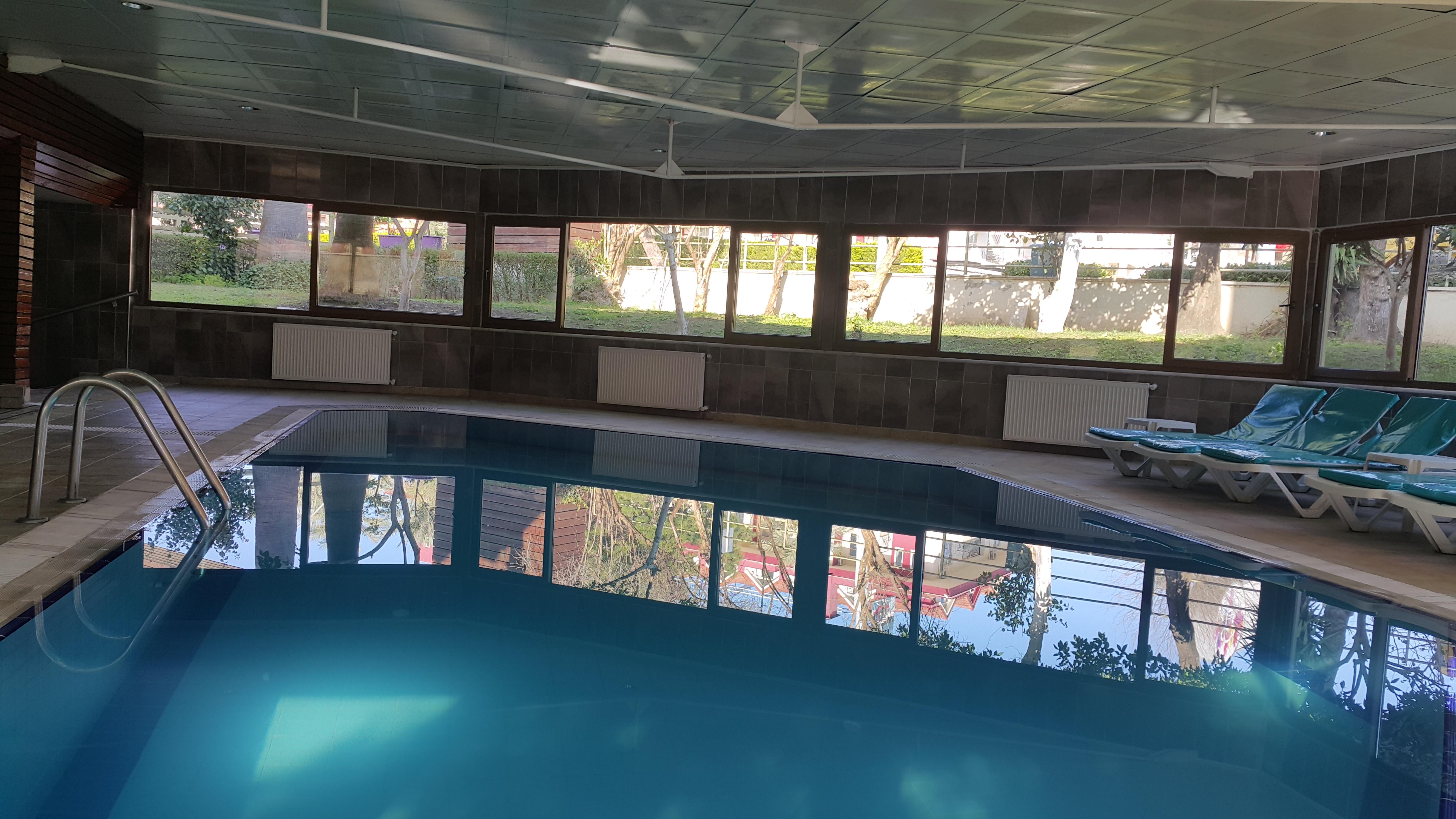 Tu Casa Gelidonya Hotel Kemer Eksteriør bilde
