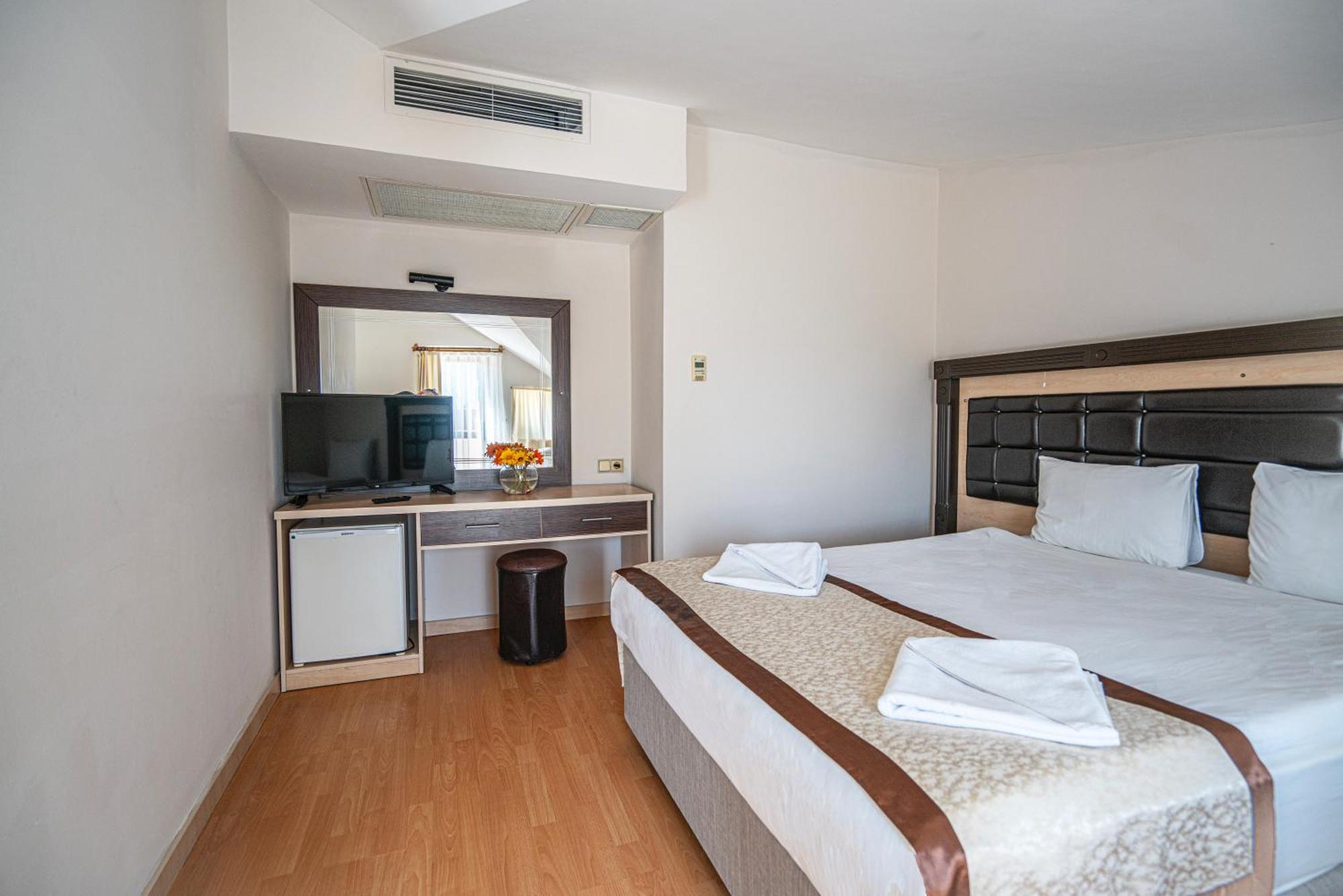 Tu Casa Gelidonya Hotel Kemer Eksteriør bilde