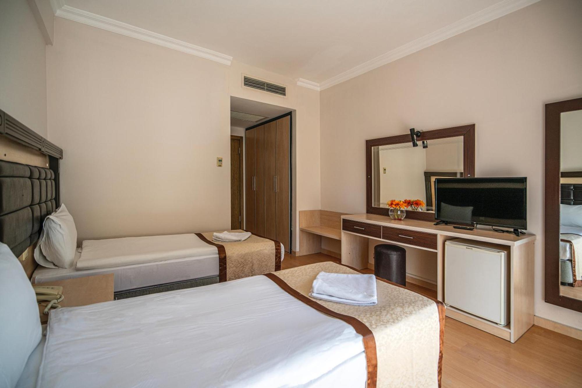 Tu Casa Gelidonya Hotel Kemer Eksteriør bilde