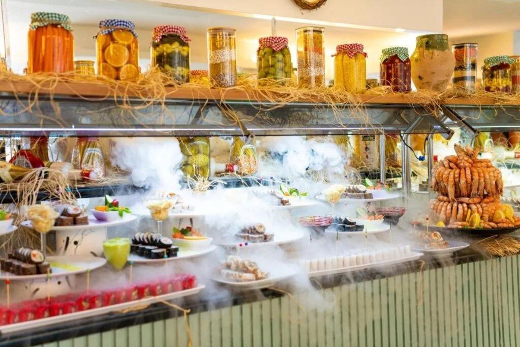Tu Casa Gelidonya Hotel Kemer Eksteriør bilde