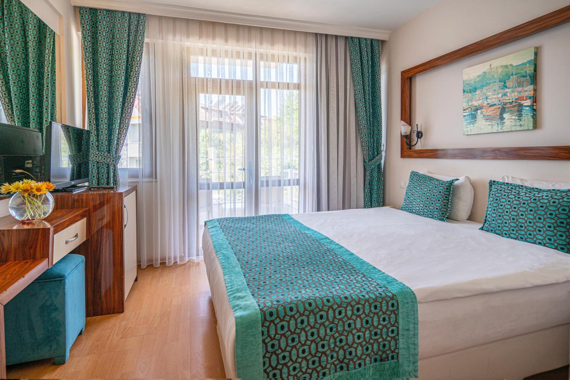 Tu Casa Gelidonya Hotel Kemer Eksteriør bilde