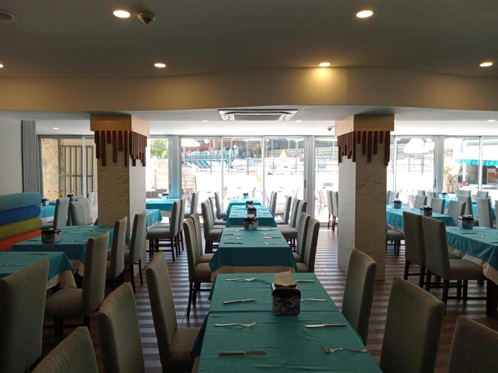 Tu Casa Gelidonya Hotel Kemer Eksteriør bilde