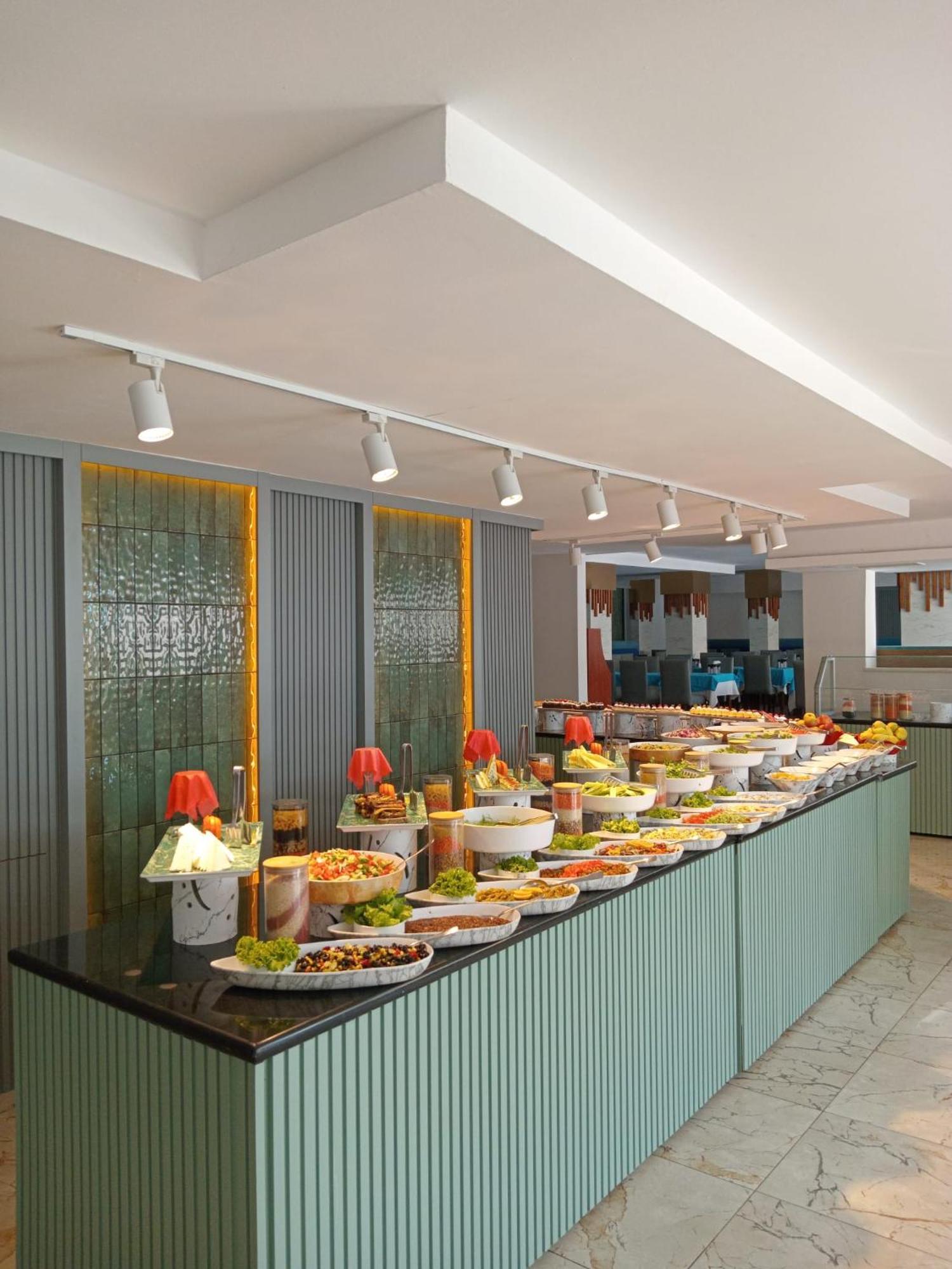 Tu Casa Gelidonya Hotel Kemer Eksteriør bilde