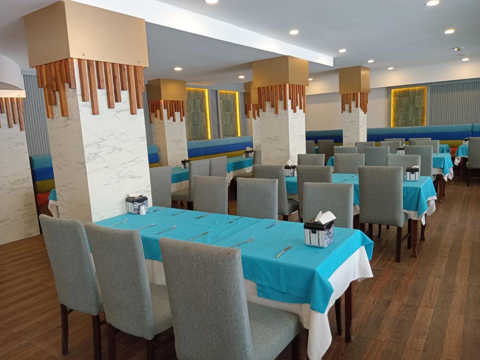 Tu Casa Gelidonya Hotel Kemer Eksteriør bilde