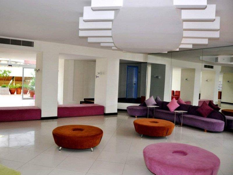 Tu Casa Gelidonya Hotel Kemer Eksteriør bilde