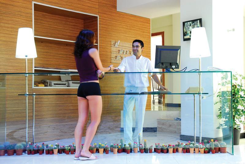 Tu Casa Gelidonya Hotel Kemer Eksteriør bilde