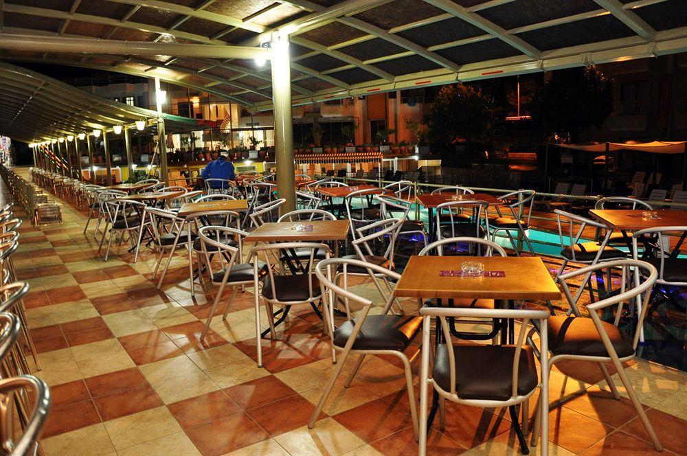 Tu Casa Gelidonya Hotel Kemer Eksteriør bilde