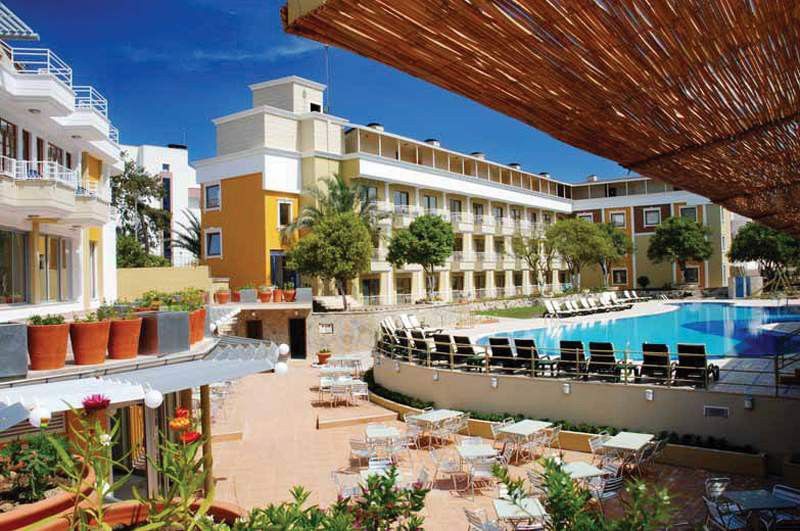 Tu Casa Gelidonya Hotel Kemer Eksteriør bilde