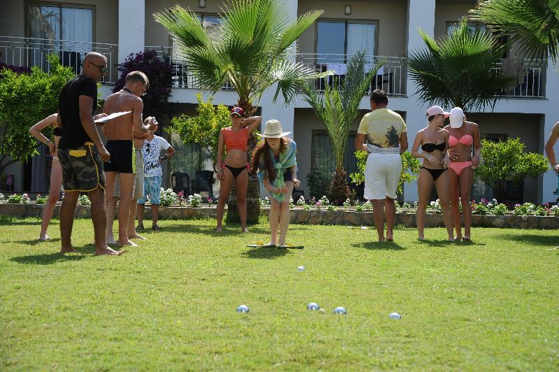 Tu Casa Gelidonya Hotel Kemer Eksteriør bilde