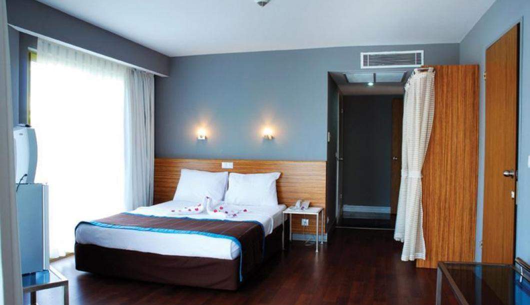 Tu Casa Gelidonya Hotel Kemer Rom bilde