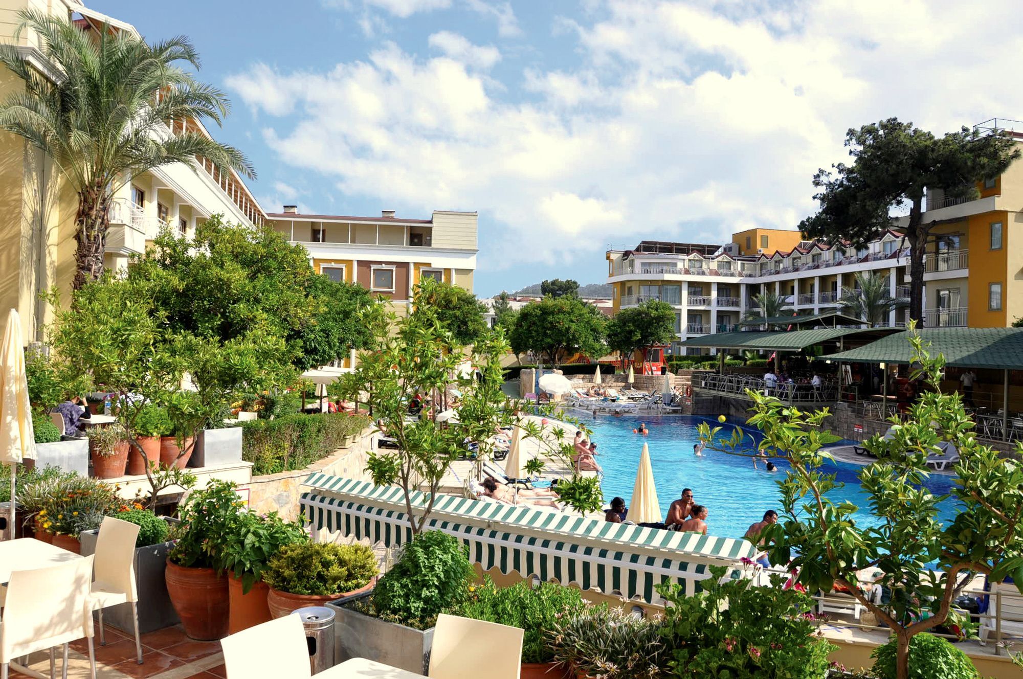 Tu Casa Gelidonya Hotel Kemer Eksteriør bilde