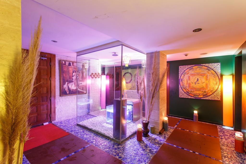 Tu Casa Gelidonya Hotel Kemer Eksteriør bilde